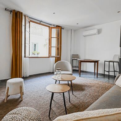 Appartement 2 pièces 158000 €