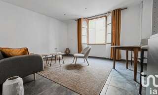 Appartement 2 Pièces 46 m² à vendre à Martigues (13500)