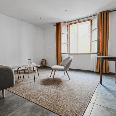 Appartement 2 pièces 158000 €