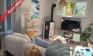 Maison 3 Pièces 60 m² à vendre à Fontevraud-l'Abbaye (49590)