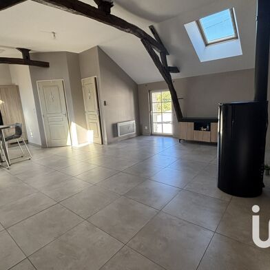 Maison 4 pièces 111500 €