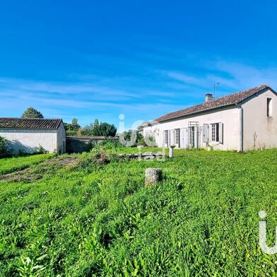 Maison 7 pièces 56000 €