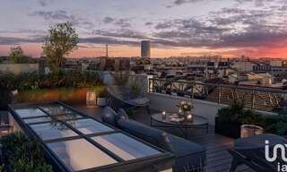 Appartement 5 Pièces 108 m² à vendre à Levallois-Perret (92300)