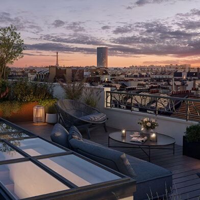 Appartement 5 pièces 2000000 €