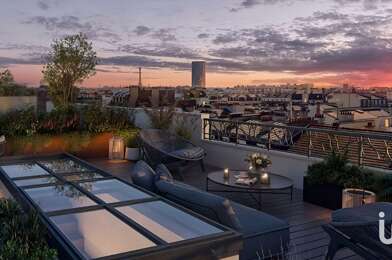 Appartement 5 pièces 2000000 €