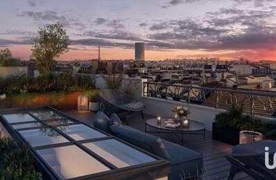 Vente Duplex 5 pièces — photo du bien