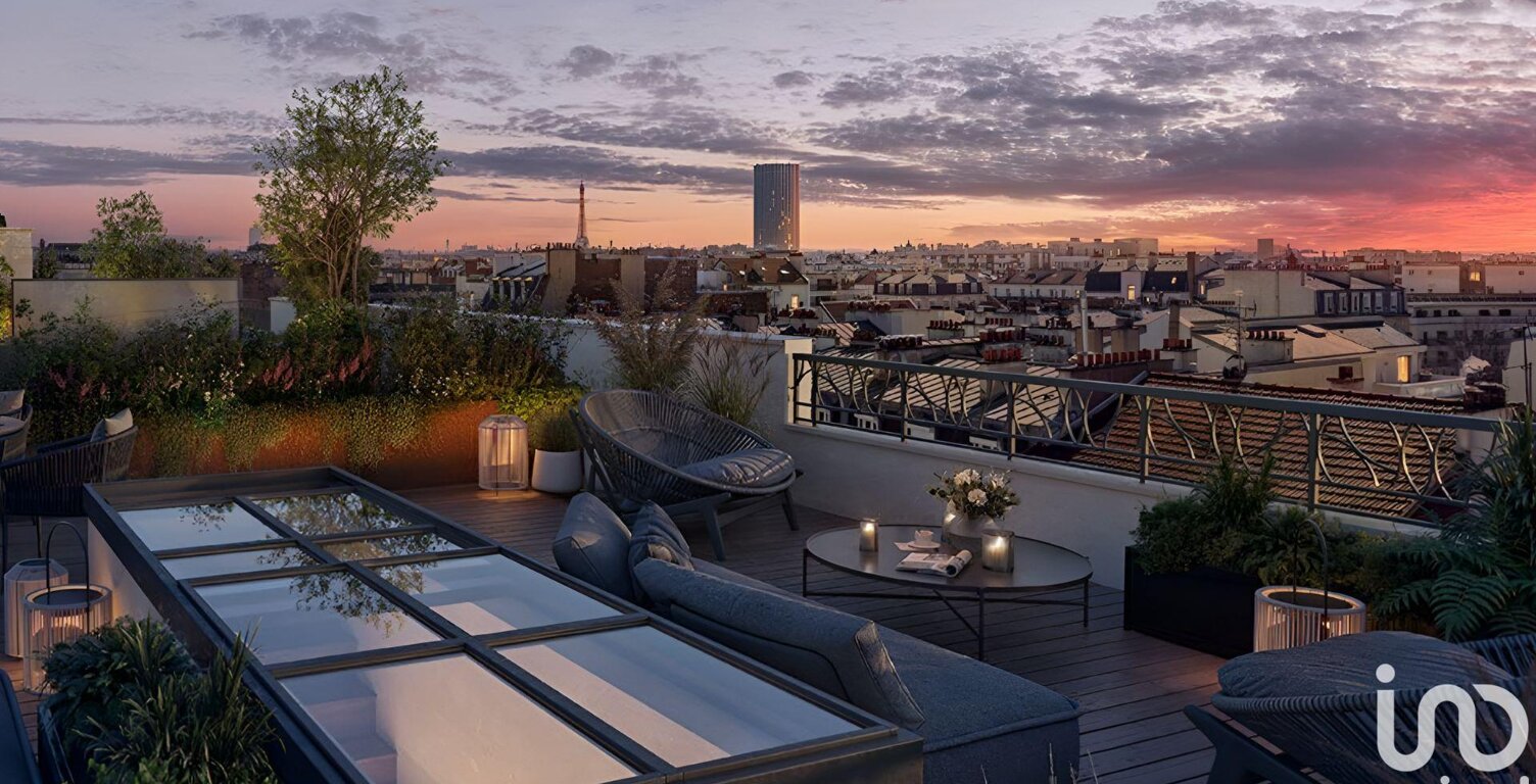 Vente Duplex 5 pièces — photo 1