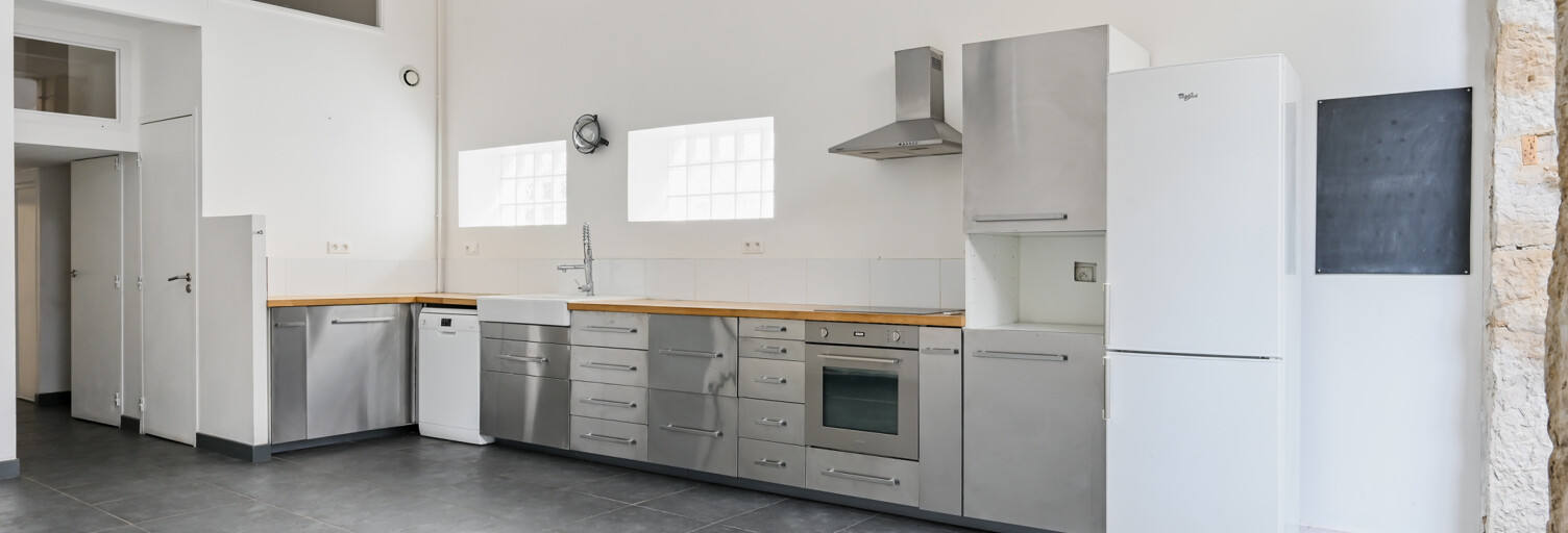 Appartement 4 Pièces 148 m² à vendre à Lyon 6 (69006)