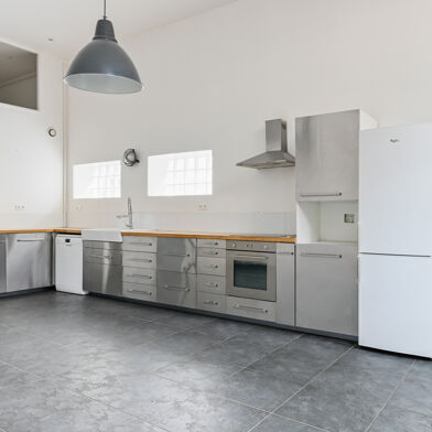 Appartement 4 pièces 495000 €