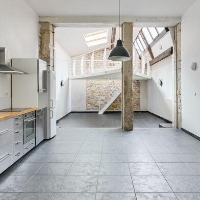 Appartement 4 pièces 495000 €