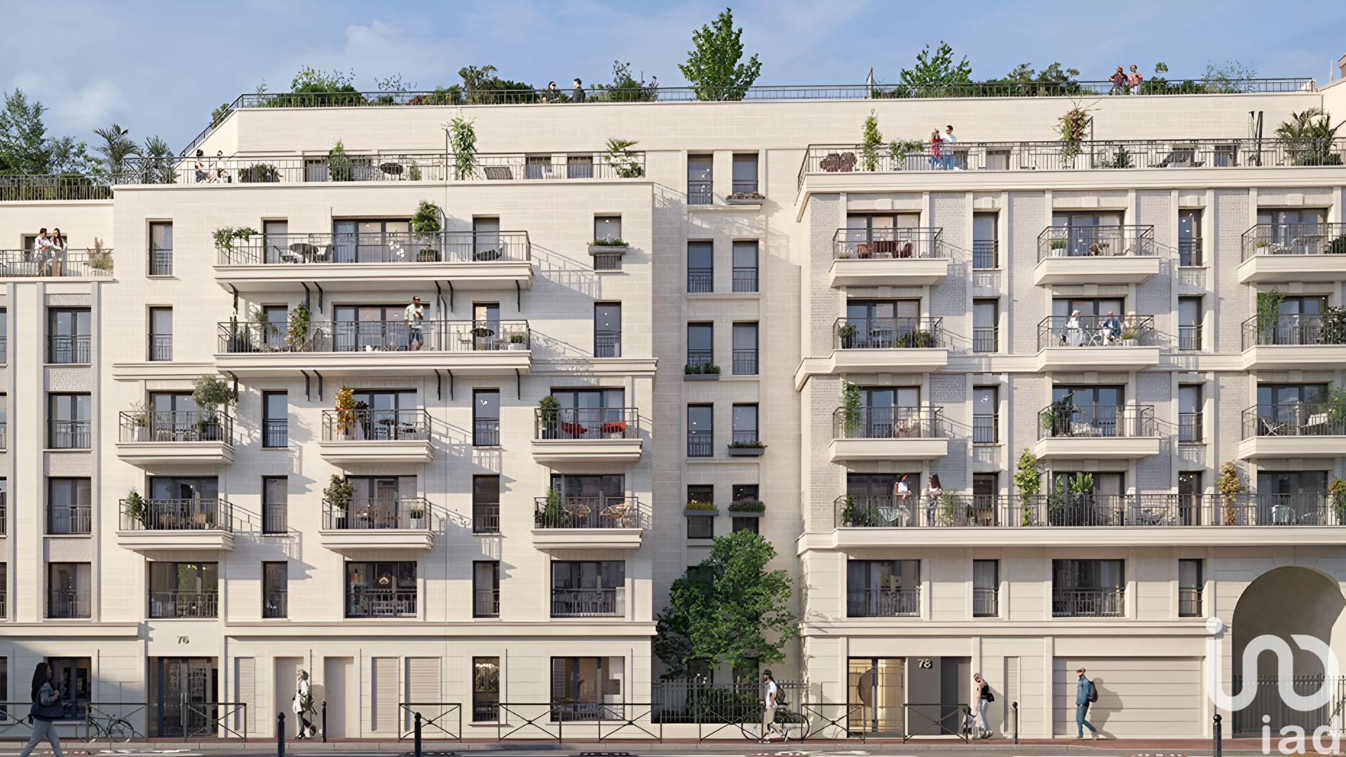 Vente Appartement 4 pièces - Photo 5