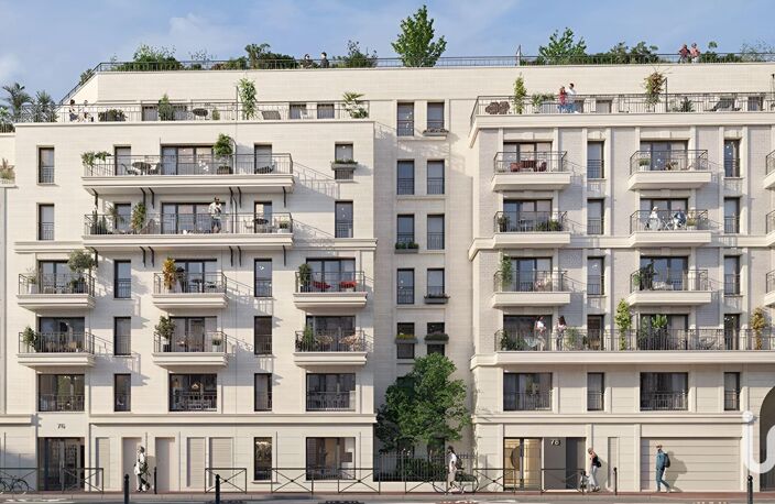 Vente Appartement 4 pièces — photo 5
