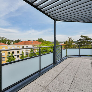 Appartement 3 pièces 350000 €