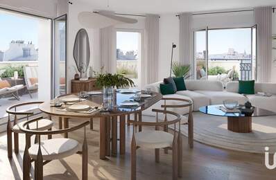 Vente Appartement 2 pièces — photo du bien