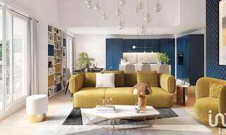 Appartement 4 Pièces 157 m² à vendre à Levallois-Perret (92300)