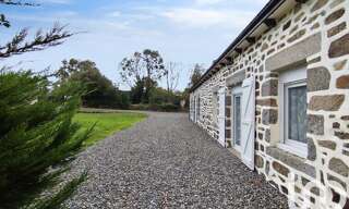 Maison 5 Pièces 160 m² à vendre à Tréglamus (22540)