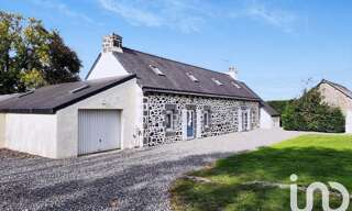 Maison 5 Pièces 160 m² à vendre à Tréglamus (22540)