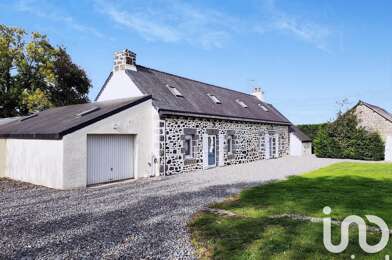 Maison 5 pièces 329000 €