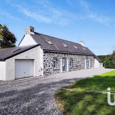 Maison 5 pièces 329000 €