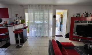 Appartement 3 Pièces 60 m² à vendre à Saint-François (97118)