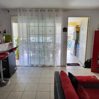 Appartement 3 pièces 182500 €