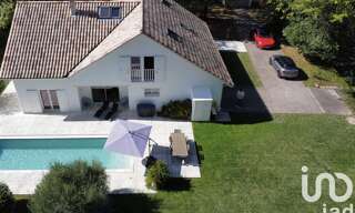 Maison 6 Pièces 225 m² à vendre à Fargues-Saint-Hilaire (33370)