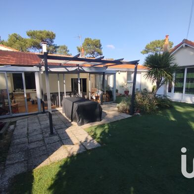 Maison 6 pièces 370000 €