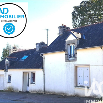 Maison 5 pièces 80000 €