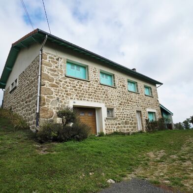 Maison 4 pièces 239000 €
