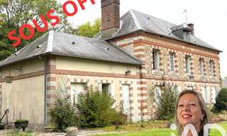 Maison 6 Pièces 225 m² à vendre à Ouville-l'Abbaye (76760)