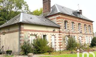 Maison 6 Pièces 225 m² à vendre à Ouville-l'Abbaye (76760)