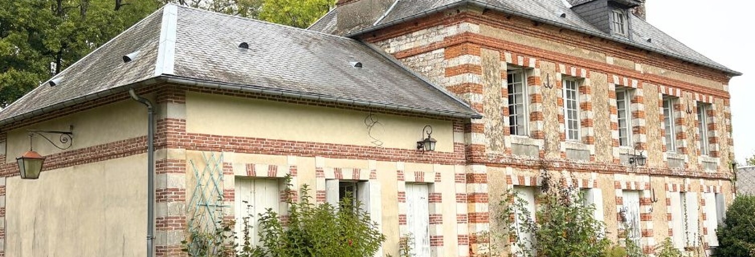 Maison 6 Pièces 225 m² à vendre à Ouville-l'Abbaye (76760)