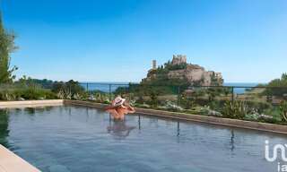 Appartement 3 Pièces 79 m² à vendre à Èze (06360)