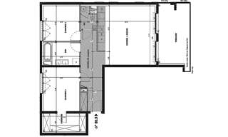Appartement 3 Pièces 79 m² à vendre à Èze (06360)