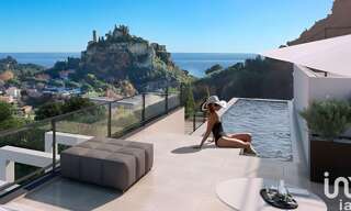 Appartement 4 Pièces 156 m² à vendre à Èze (06360)