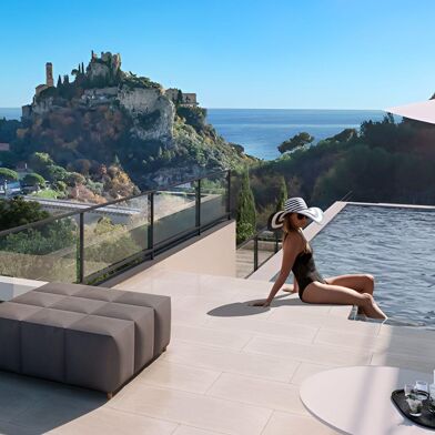 Appartement 4 pièces 3242000 €