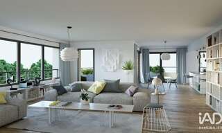 Appartement 4 Pièces 156 m² à vendre à Èze (06360)