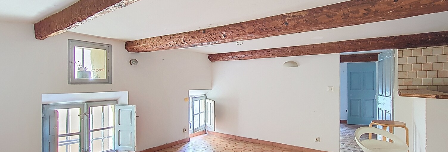 Appartement 2 Pièces 40 m² à vendre à Aix-en-Provence (13100)