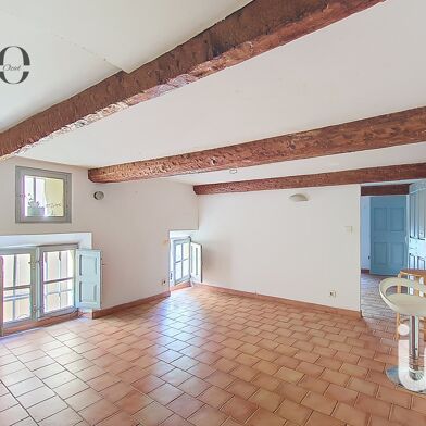 Appartement 2 pièces 195000 €