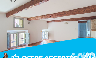 Appartement 2 Pièces 40 m² à vendre à Aix-en-Provence (13100)