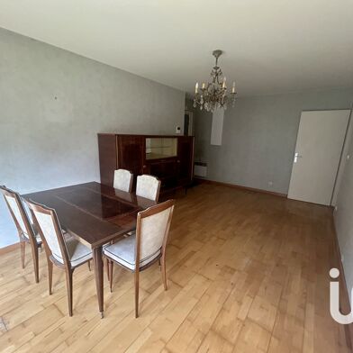 Appartement 2 pièces 171000 €