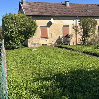 Maison 3 pièces 99000 €