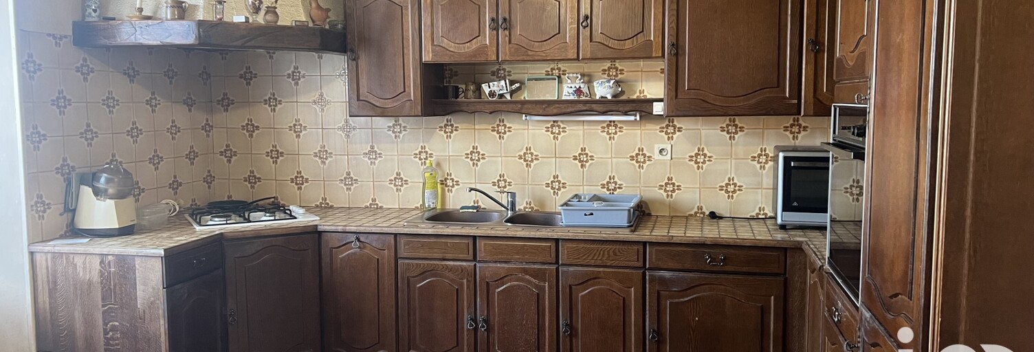 Maison 3 Pièces 73 m² à vendre à Héricourt (70400)