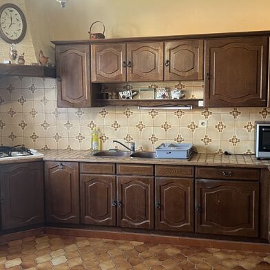 Maison 3 pièces 99000 €