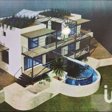 Maison 7 pièces 1540000 €