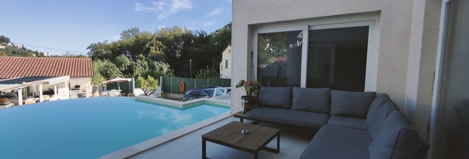 Maison 7 Pièces 130 m² à vendre à Gorbio (06500)