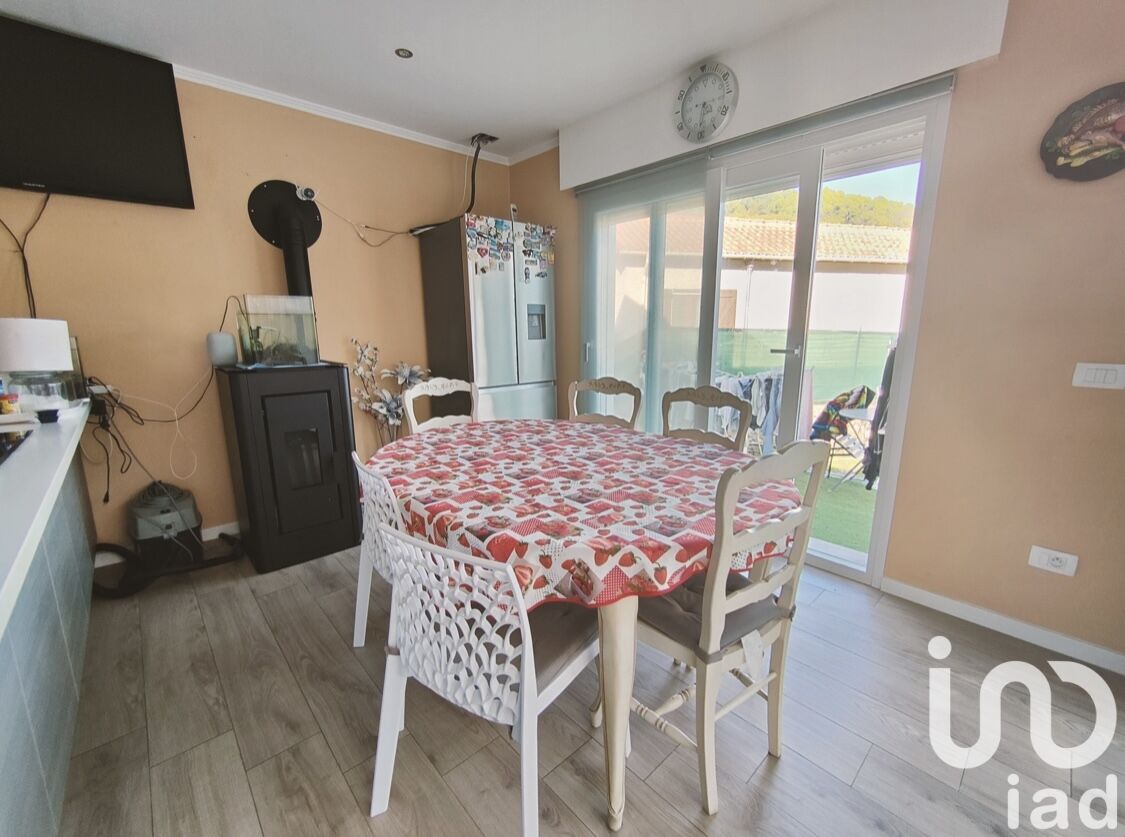 Vente Maison d'architecte 7 pièces - Photo 4