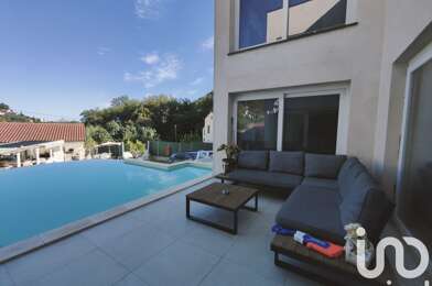 Maison 7 pièces 1000000 €