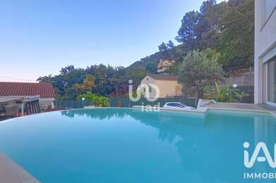 Maison 7 pièces 950000 €
