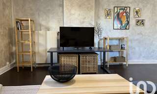 Appartement 3 Pièces 68 m² à louer à Metz (57050)